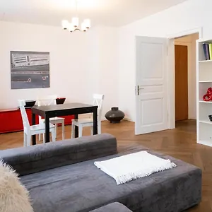  Apartment Spalenring 10 Switzerland