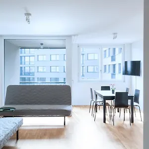  Apartment Hitrental Switzerland
