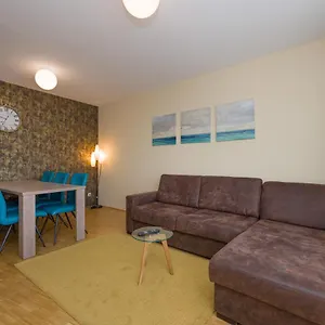 Apartment Linzerstrasse Austria