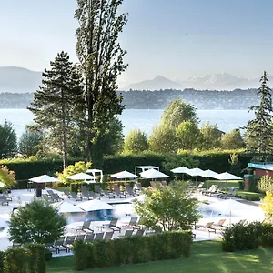 5* Hotel La Reserve Geneve &