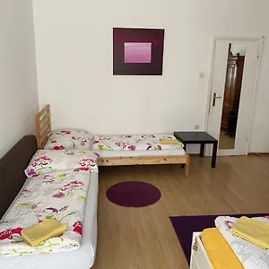  Apartment Johann Austria