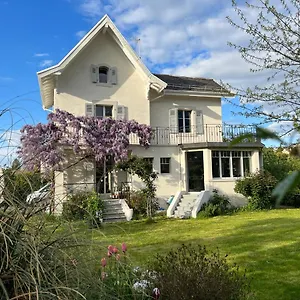  Homestay Chambre Dans De Charme 1903