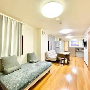  Apartment Asakusa正和house Japan