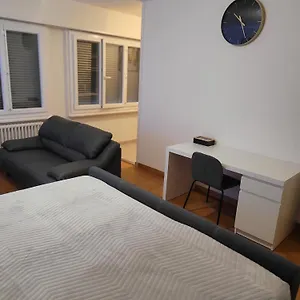  Apartment Studio Meuble