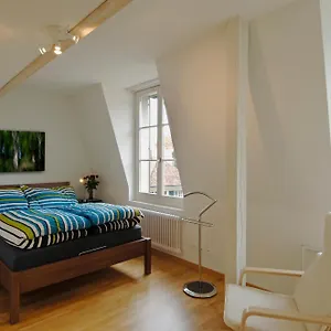  Apartment Luxury Justingerweg Switzerland