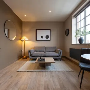  Apartment Headrow Lofts United Kingdom