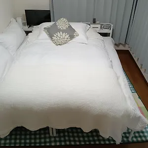  Homestay Downtown Japan
